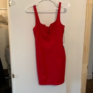 Women’s dress